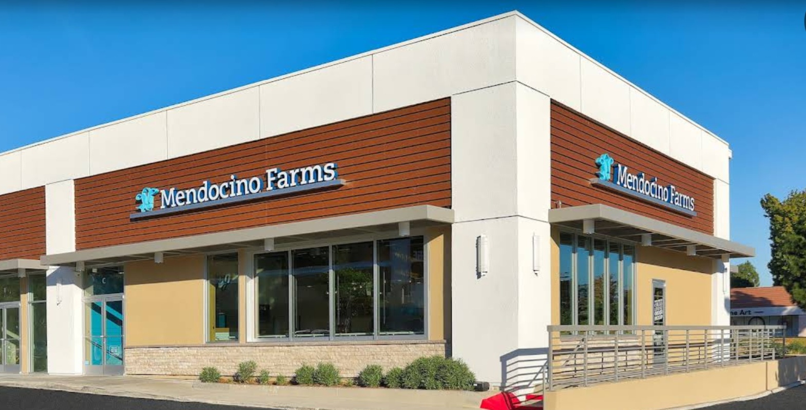Mendocino Farms