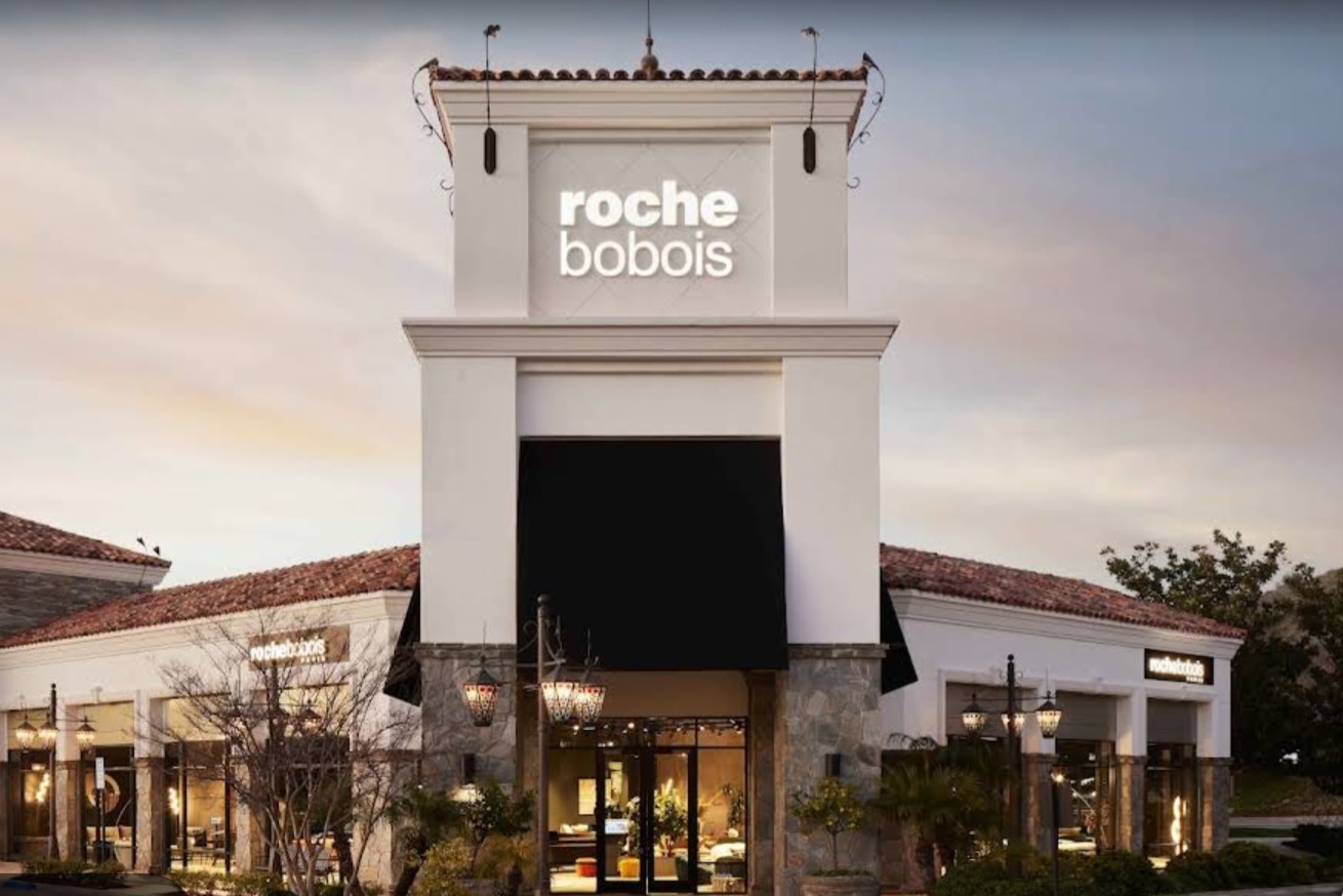 Roche Bobois