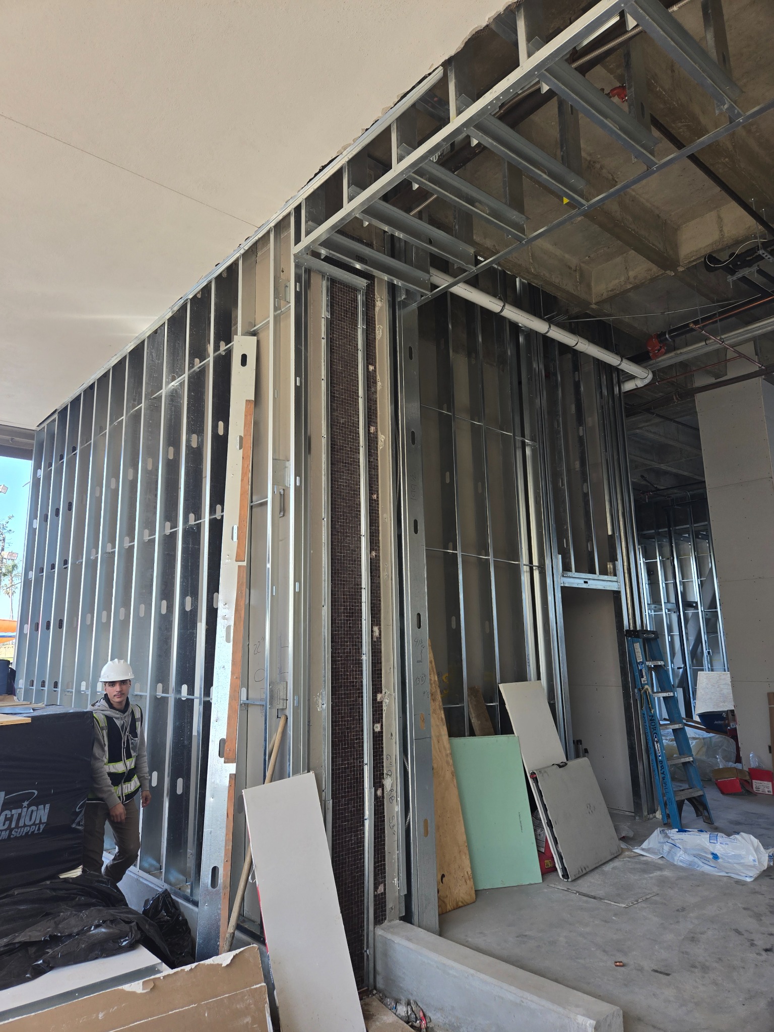 Interior Project 1